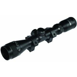  Daisy Outdoor Products 4 x 32 AO Winchester Scope (Black 