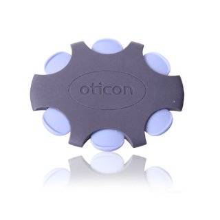  Oticon WaxStop 