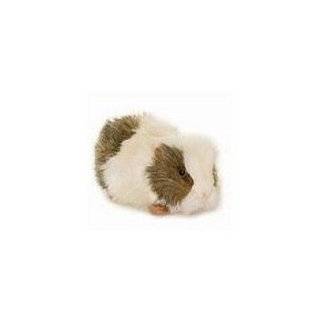  Brown Guinea Pig 8 by Hansa Toys & Games