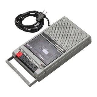  Sony TCM 939   Cassette recorder