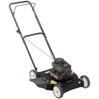   Sd Push Lawn Mower 11A 020B000 Gas Rotary Mower Patio, Lawn & Garden