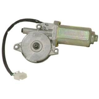  ACDelco 25708336 Sunroof Motor Automotive