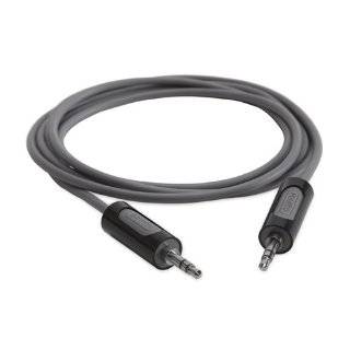 Griffin GC17062 Auxiliary Audio Cable