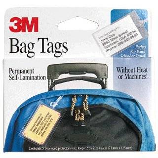  Fellowes Hot Laminating Pouches, ID Tag with Clip, 5 mil 