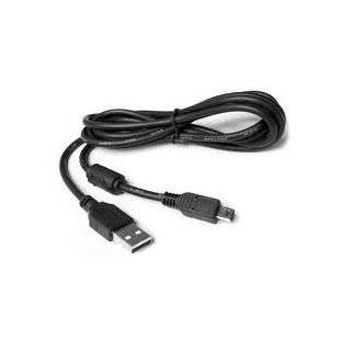   adapter cable cord for SANYO VPC E1600TP digital camera Electronics