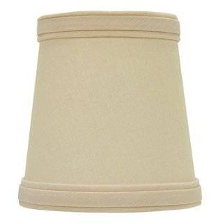  Wall Sconce Clip on Shield Lamp Shade