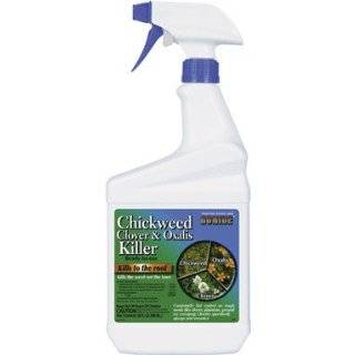 Chickweed Clover Oxalis Killer   0613   Bci