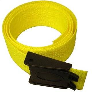  Weight Belt  Black, Blue, or yellow