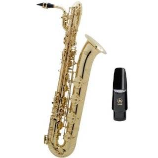 Selmer BS500 Baritone Saxophone Musical Instruments