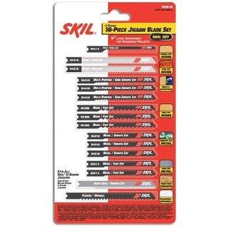  Skil 4495 01 6 Amp Jig Saw