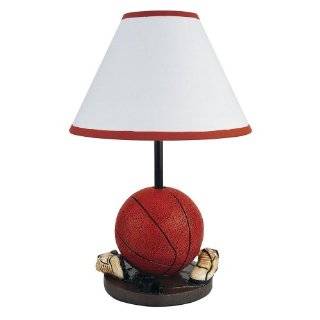  Cal Lighting® Soccer Lamp