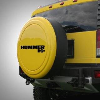   to Match   Fits all H2 Models with license plate mounted on spare tire