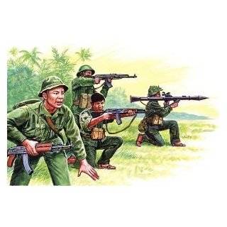 1/72 USMC Vietnam 65 PGH7401 Part No. 7401 Toys & Games