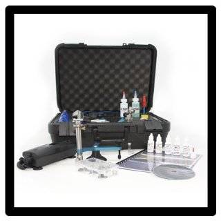  The Glass Star MV 24 Windshield Repair System Automotive