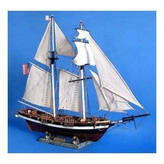   32   Merchant Tall Ships   Model Ship Wood Replica   Not a Model Kit