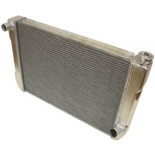  CFR Ultracool Aluminum Radiator   Chevy/Street/Strip (28 