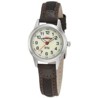   Timex Unisex T40131 Metal Field Expedition Classic Analog Watch Timex
