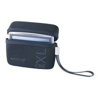  TomTom XL 330 4.3 Inch Portable GPS Navigator (Box Version 