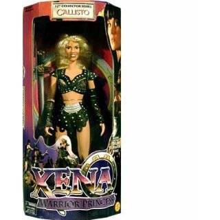  Xena Warrior Princess   Evil Xena Toys & Games