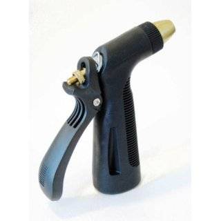 Water Right SG 100 20PKRS Trigger Spray Adjustable Garden Hose Nozzle 
