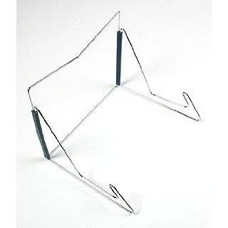  Two Wire Display Stand; Set of 2 6A   Black